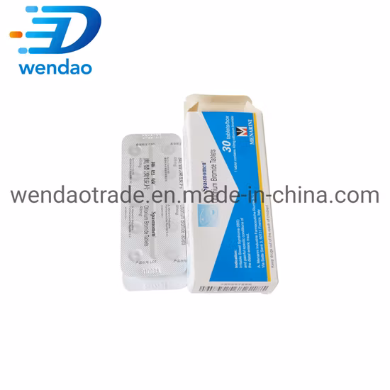알약 포장 사용 제약 물집 알루미늄 호일 Ptp PVC 냉간 성형 포일로 밀봉